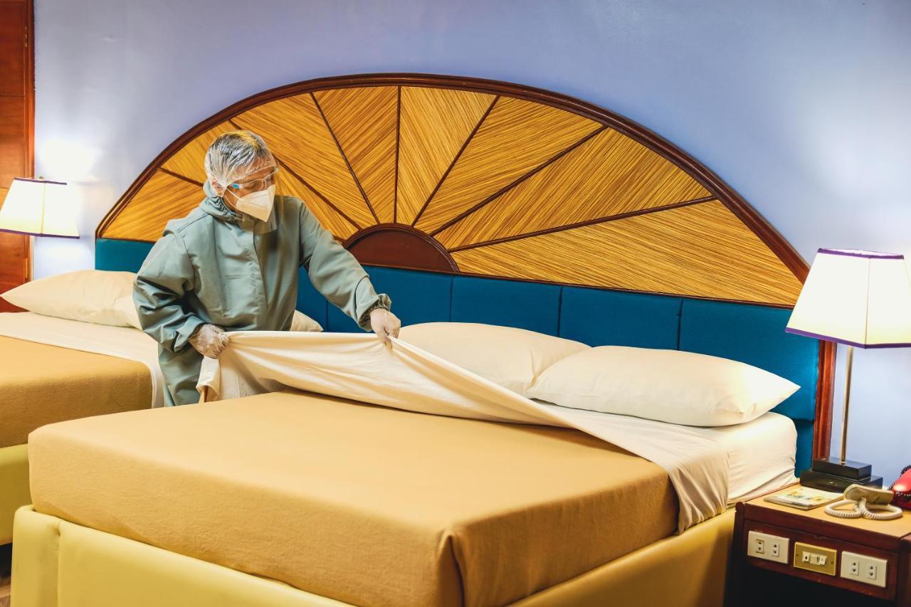 Hotel Valencia Екстериор снимка
