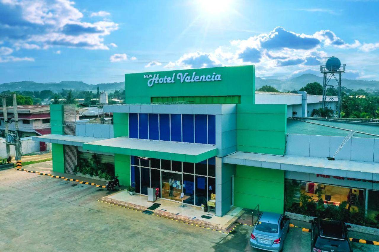 Hotel Valencia Екстериор снимка