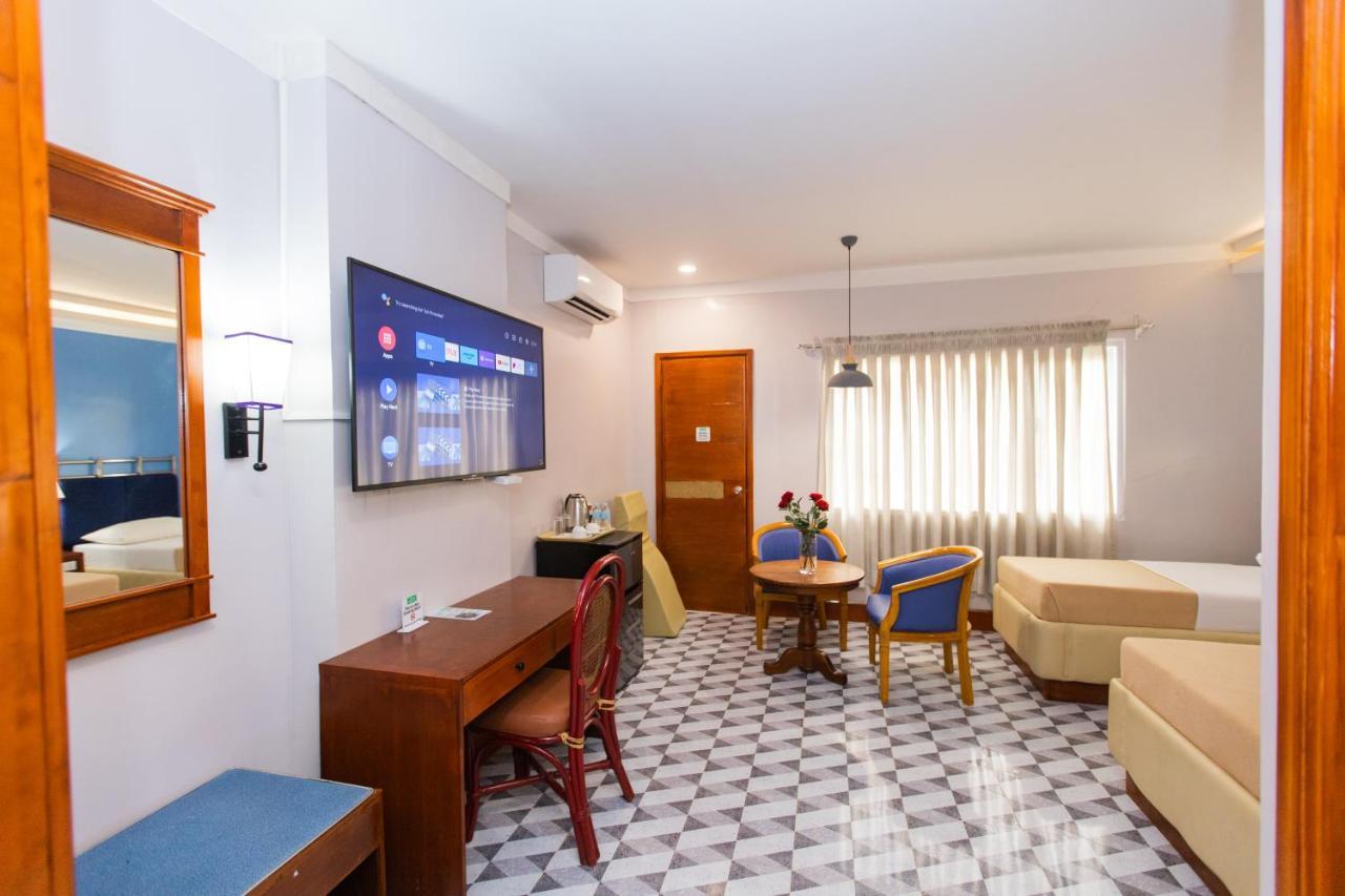 Hotel Valencia Екстериор снимка