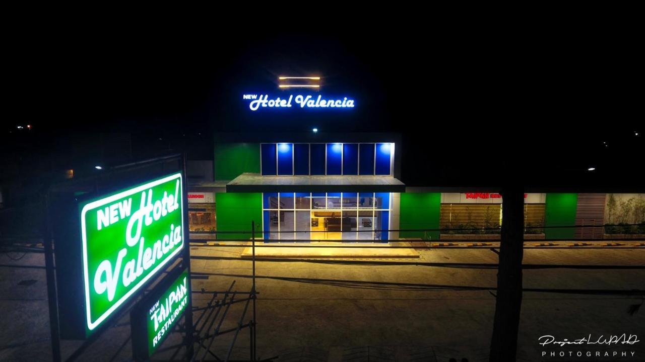 Hotel Valencia Екстериор снимка