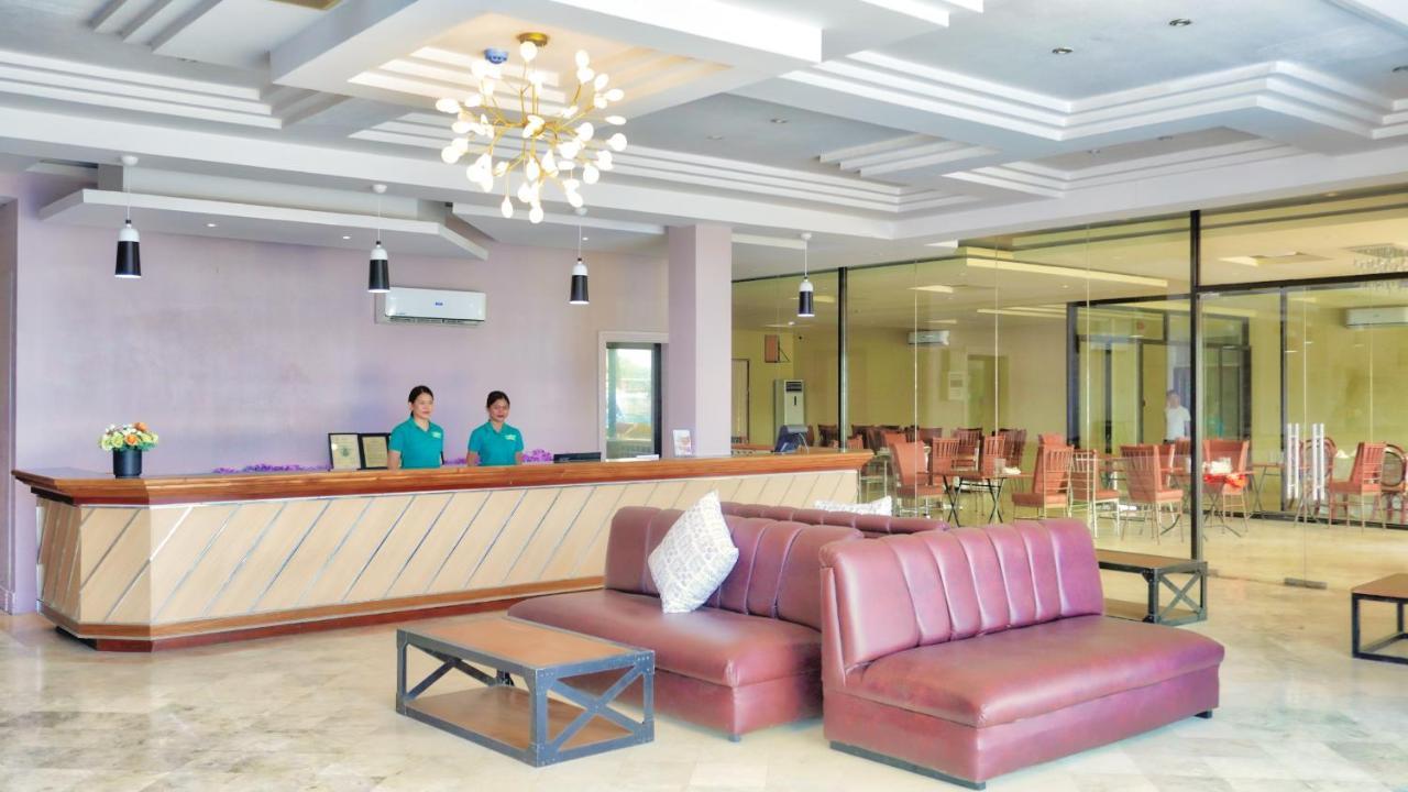 Hotel Valencia Екстериор снимка