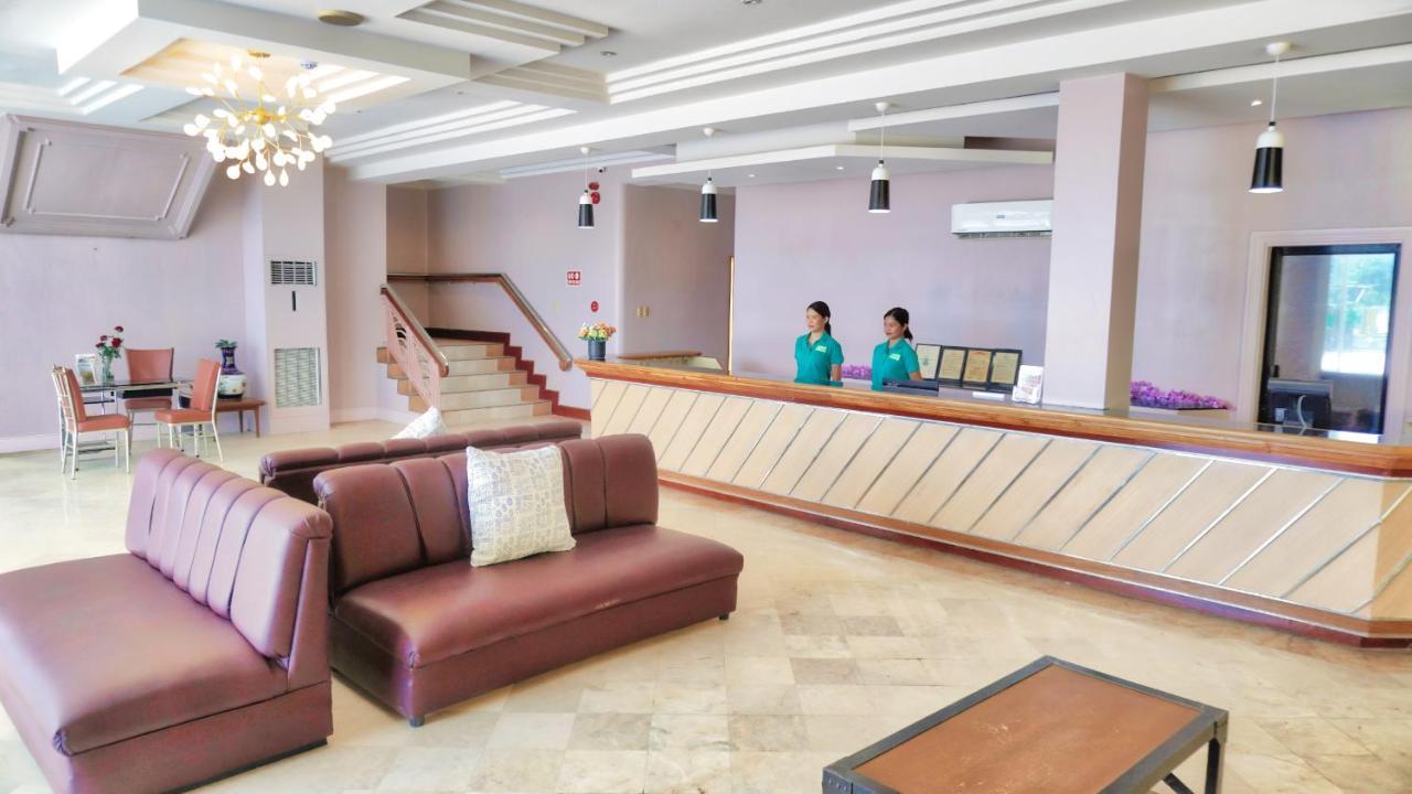 Hotel Valencia Екстериор снимка