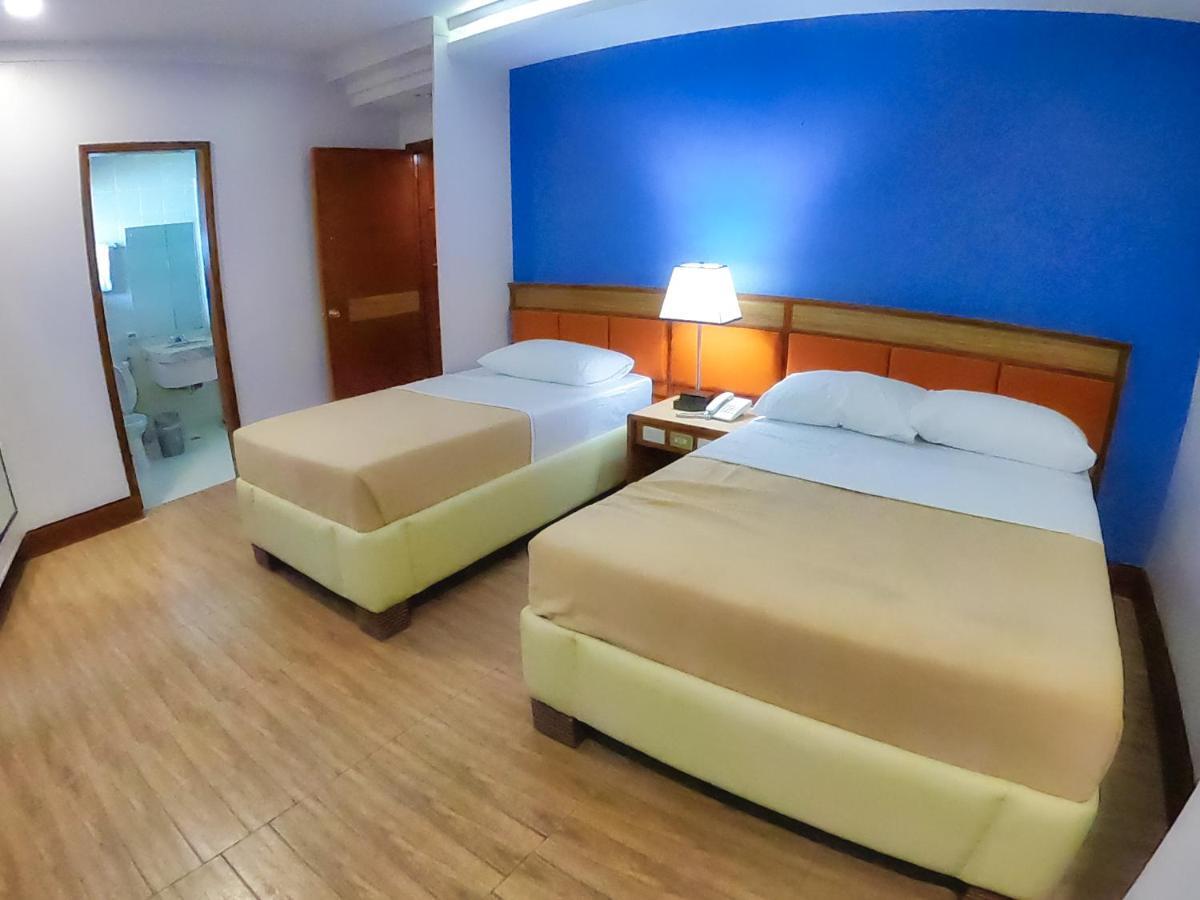 Hotel Valencia Екстериор снимка